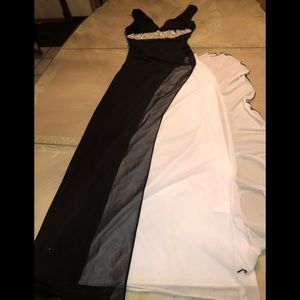 Blondes nites by Stacy Sklar Prom Formal Dress